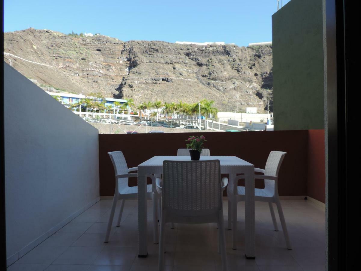 Апартаменти Piso Puerto Naos A 1 Minuto De La Playa Puerto De Naos Екстер'єр фото