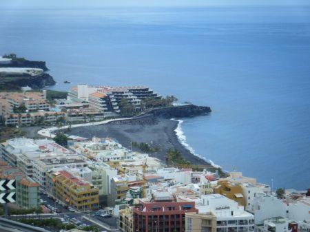 Апартаменти Piso Puerto Naos A 1 Minuto De La Playa Puerto De Naos Номер фото