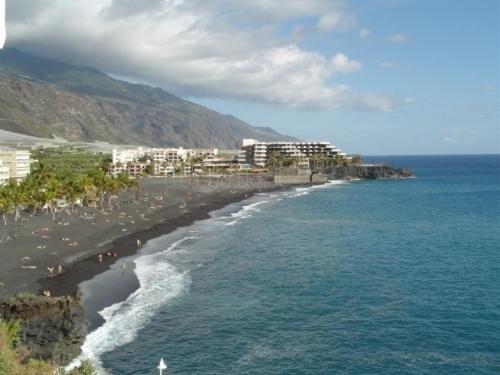 Апартаменти Piso Puerto Naos A 1 Minuto De La Playa Puerto De Naos Номер фото