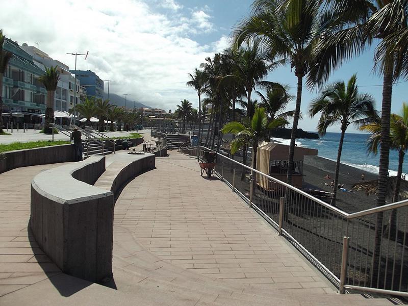 Апартаменти Piso Puerto Naos A 1 Minuto De La Playa Puerto De Naos Номер фото